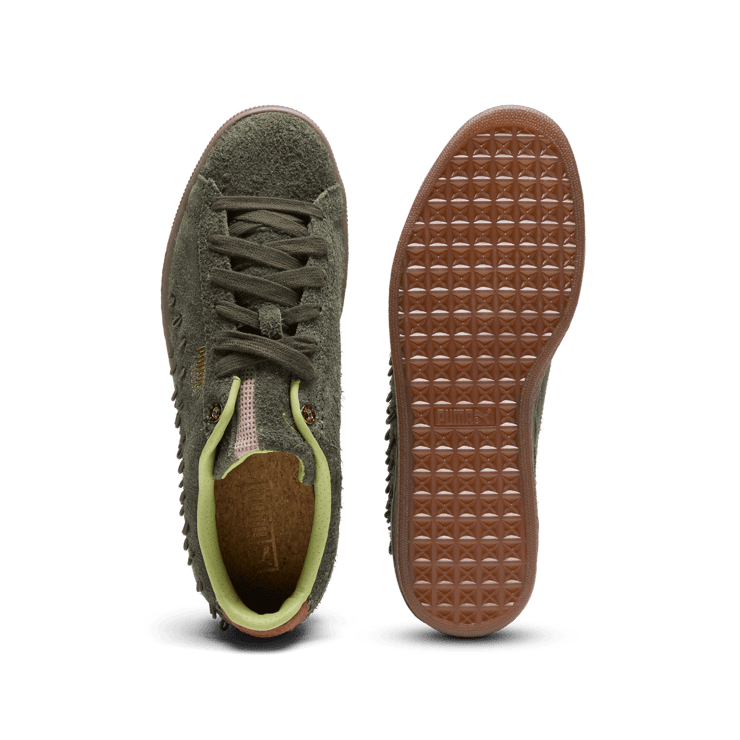 Puma Suede Bodega Where Sport Meets Street Angle 1