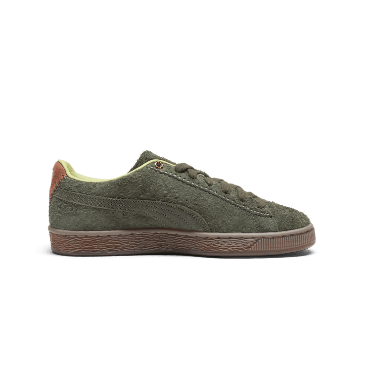 Puma Suede Bodega Where Sport Meets Street Angle 2