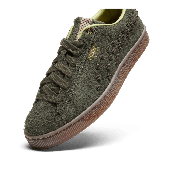 Puma Suede Bodega Where Sport Meets Street Angle 3
