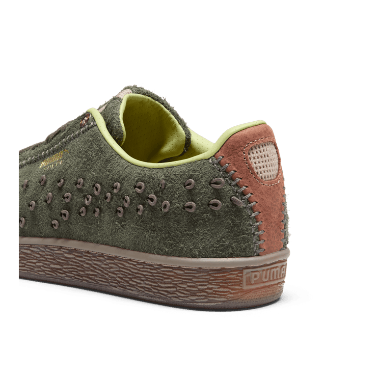 Puma Suede Bodega Where Sport Meets Street Angle 4