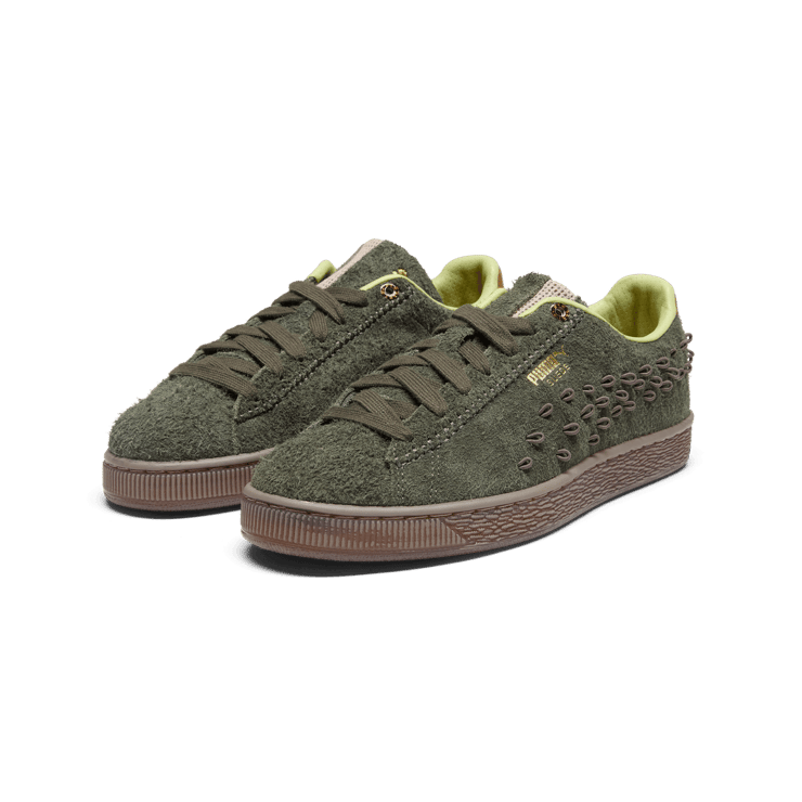 Puma Suede Bodega Where Sport Meets Street Angle 5