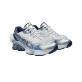 ASICS Gel-Kinetic Fluent SHUSHU Tong White - 1203A822-101