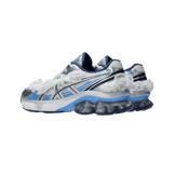 ASICS Gel-Kinetic Fluent SHUSHU Tong White - 1203A822-101