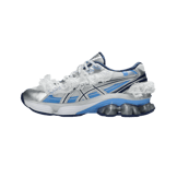 ASICS Gel-Kinetic Fluent SHUSHU Tong White Angle 2