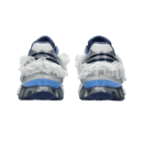 ShuShu/Tong × Asics Gel-Kinetic Fluent 白 Asics x SHUSHU/TONG GEL-KINETIC FLUENT | 1203A822-101 | AFEW