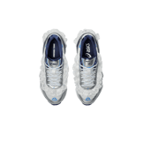 ASICS Gel-Kinetic Fluent SHUSHU Tong White Angle 4