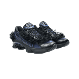 ASICS Gel-Kinetic Fluent SHUSHU Tong Blue Expanse Angle 0