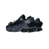 ASICS Gel-Kinetic Fluent SHUSHU Tong Blue Expanse Angle 1