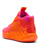 Puma LaMelo Ball MB.01 Mash Up Angle 4