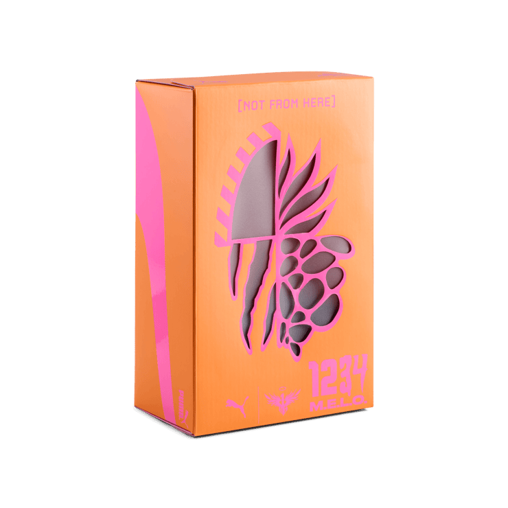 Puma LaMelo Ball MB.01 Mash Up Angle 5