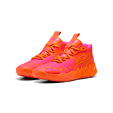 Puma LaMelo Ball MB.01 Mash Up Angle 6