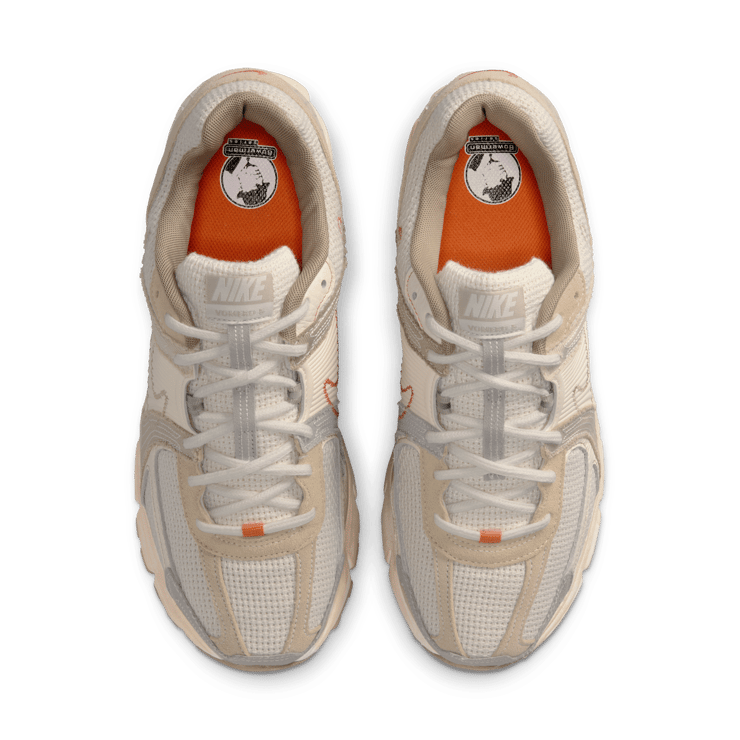 Nike Zoom Vomero 5 Sashiko Pale Ivory Angle 5