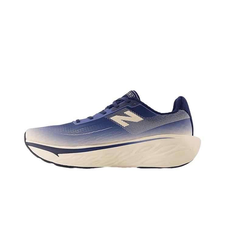 New Balance Fresh Foam X 1080v14 Bisque Navy Angle 0