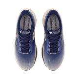 New Balance Fresh Foam X 1080v14 Bisque Navy Angle 1