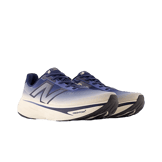 New Balance Fresh Foam X 1080v14 Bisque Navy Angle 2