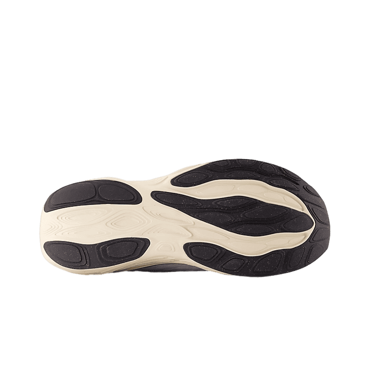 New Balance Fresh Foam X 1080v14 Bisque Navy Angle 3