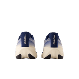 New Balance Fresh Foam X 1080v14 Bisque Navy Angle 4