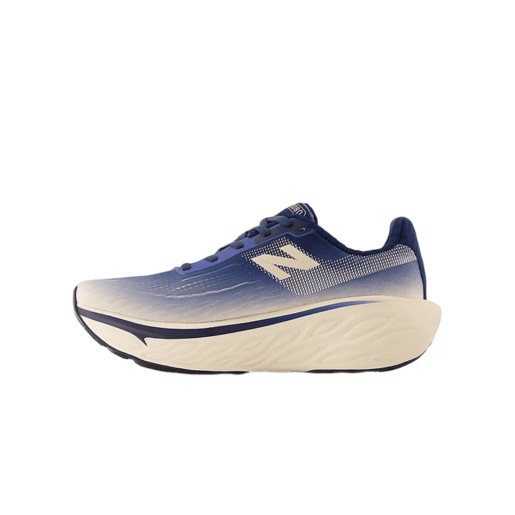 New Balance Fresh Foam X 1080v14 Bisque Navy (W) Angle 0