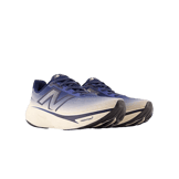 New Balance Fresh Foam X 1080v14 Bisque Navy (W) Angle 2