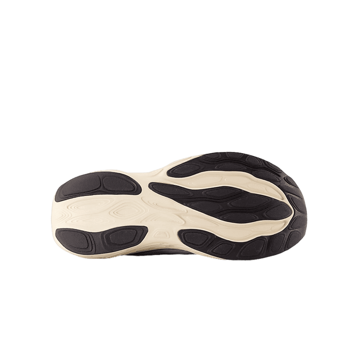 New Balance Fresh Foam X 1080v14 Bisque Navy (W) Angle 3