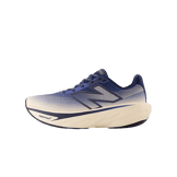 New Balance Fresh Foam X 1080v14 Bisque Navy (W) Angle 5