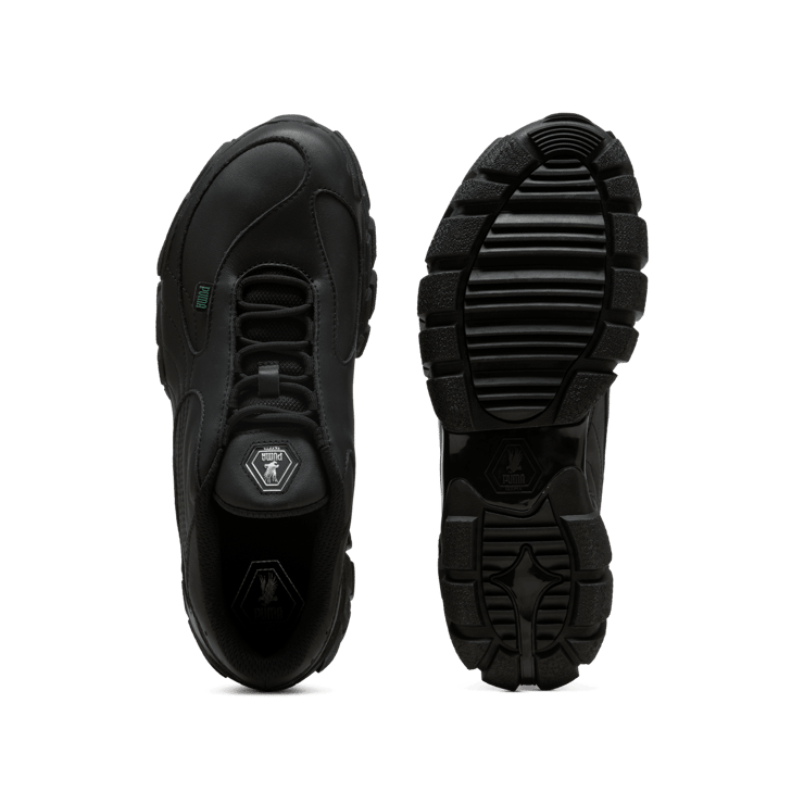 Puma Skope Forever Skepta Black Angle 1
