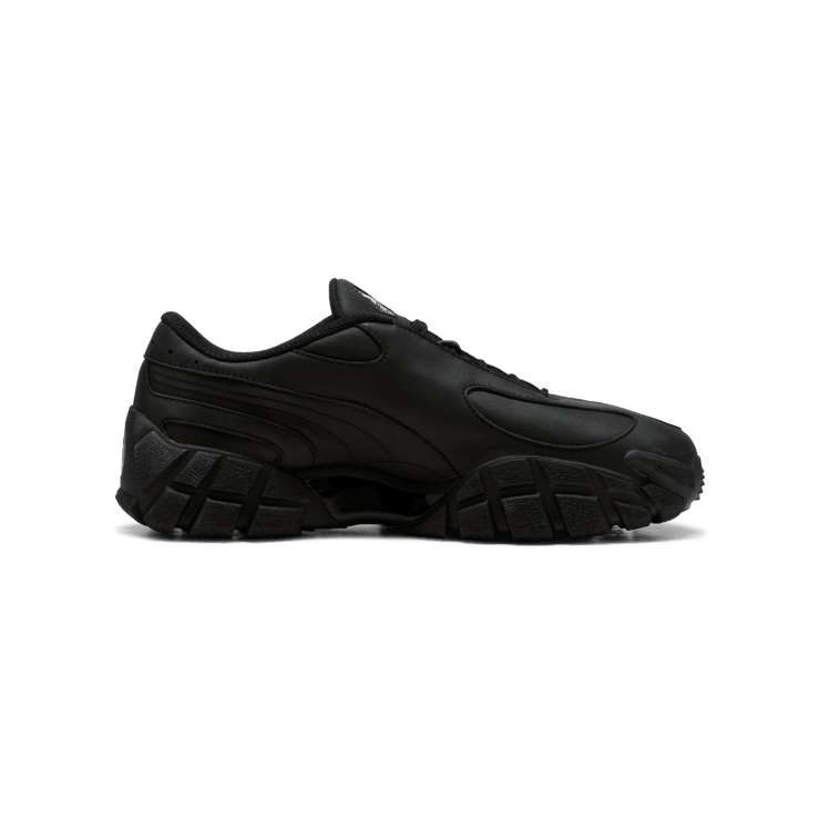 Puma Skope Forever Skepta Black Angle 2