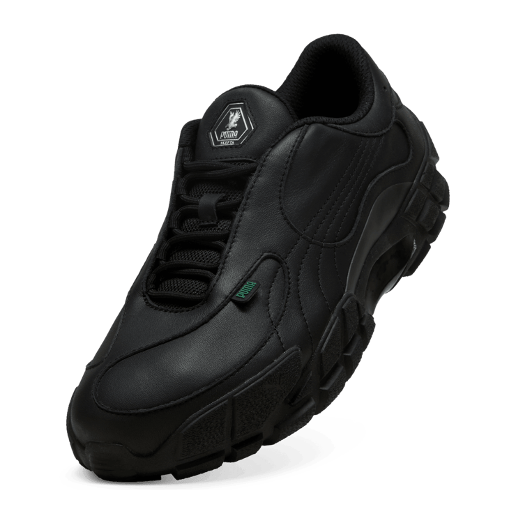 Puma Skope Forever Skepta Black Angle 3