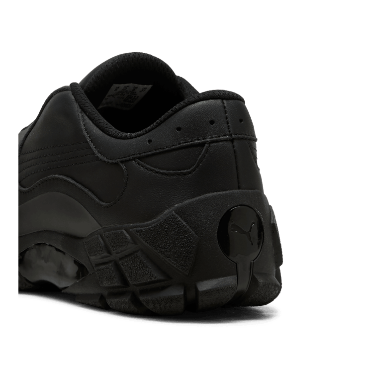 Puma Skope Forever Skepta Black Angle 4