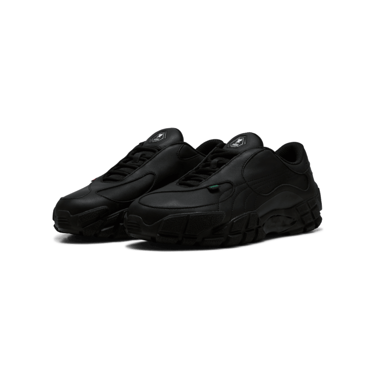 Puma Skope Forever Skepta Black Angle 6
