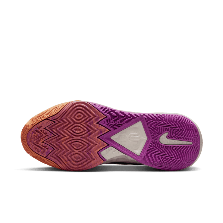 Nike Kyrie 8 Circle Of Life Angle 0