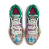 Nike Kyrie 8 Circle Of Life Angle 1