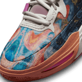 Nike Kyrie 8 Circle Of Life Angle 4