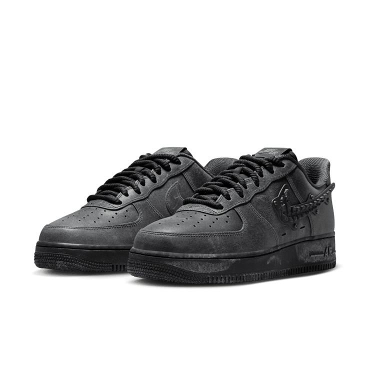 Nike Air Force 1 Low Exoskeletal Angle 2