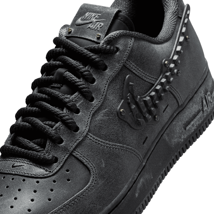 Nike Air Force 1 Low Exoskeletal Angle 4