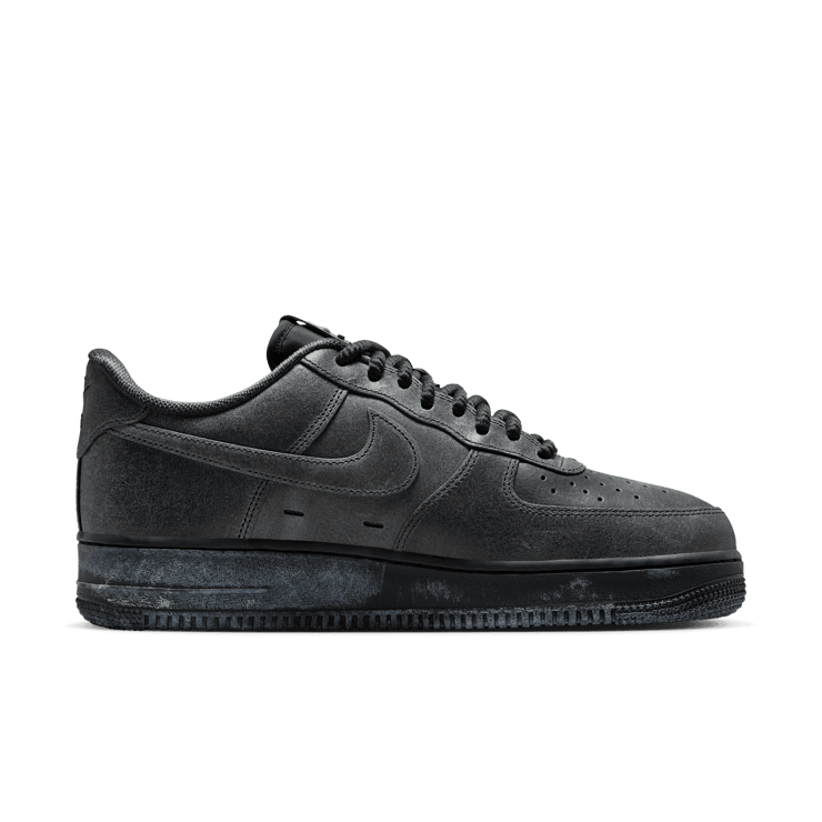 Nike Air Force 1 Low Exoskeletal Angle 0