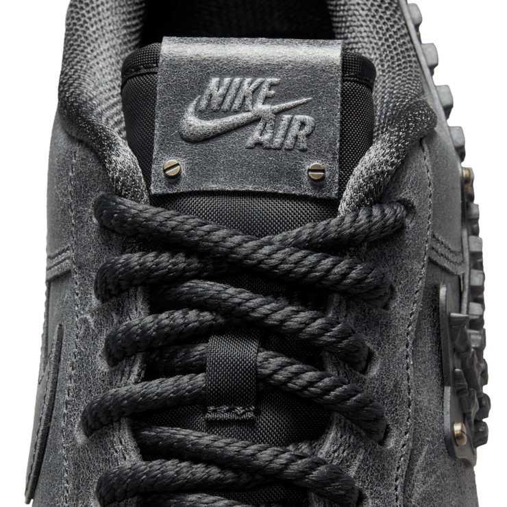 Nike Air Force 1 Low Exoskeletal Angle 6