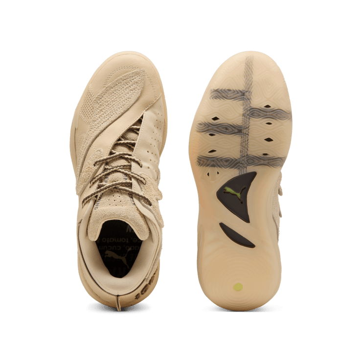 Puma All-Pro Nitro 2 Chris Brickley Angle 1