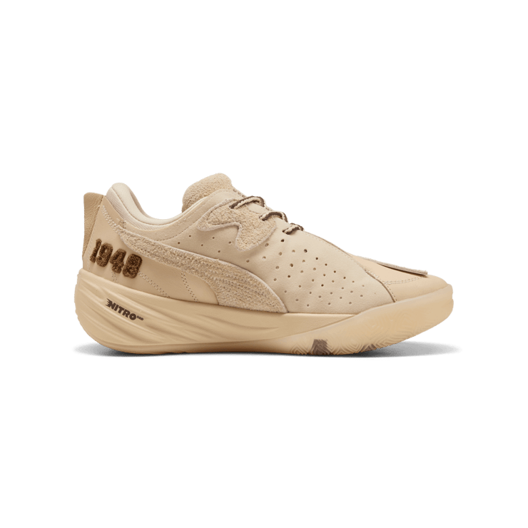 Puma All-Pro Nitro 2 Chris Brickley Angle 2