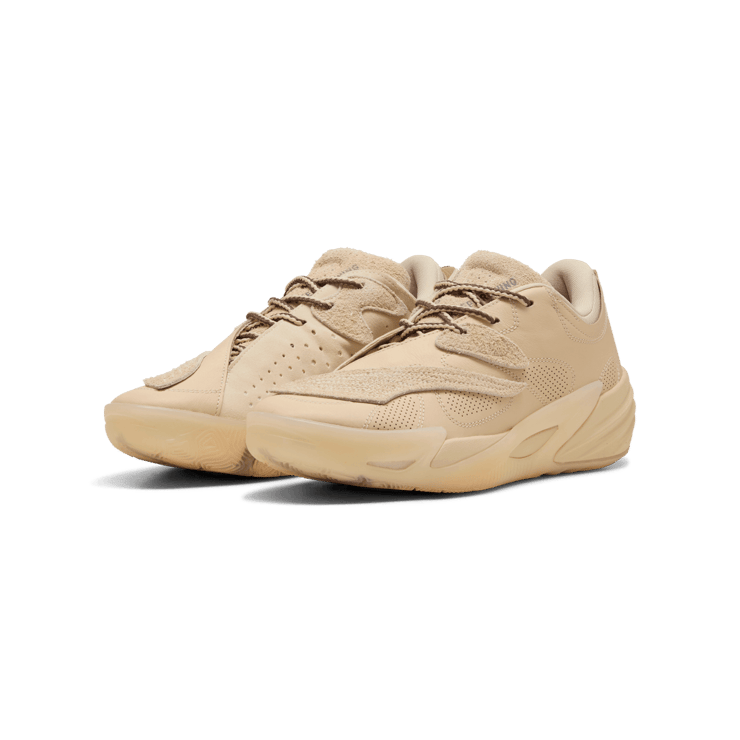 Puma All-Pro Nitro 2 Chris Brickley Angle 5