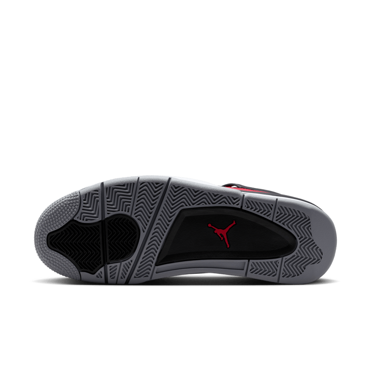 Air Jordan 4 Retro Toro Bravo (2026) Angle 1