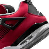 Air Jordan 4 Retro Toro Bravo (2026) Angle 7