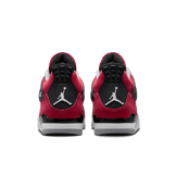 Air Jordan 4 Retro Toro Bravo (2026) Angle 5
