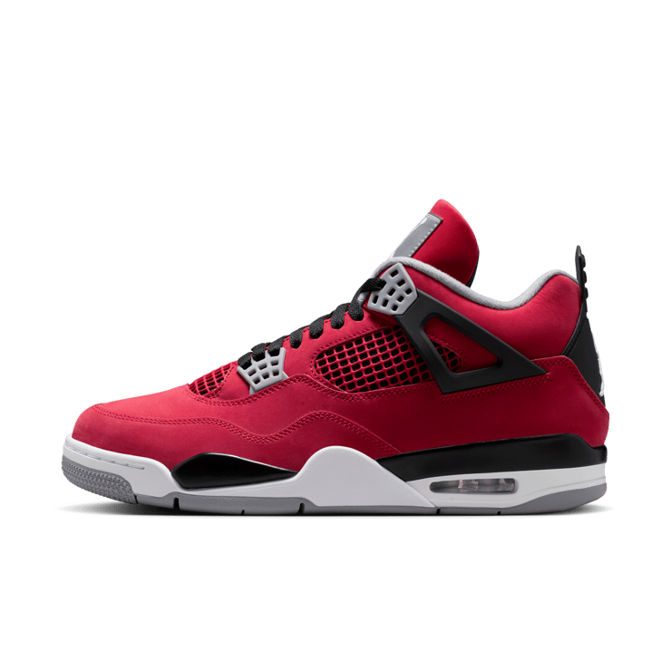 Air Jordan 4 Retro Toro Bravo (2026) Angle 0