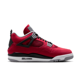 Air Jordan 4 Retro Toro Bravo (2026) Angle 2