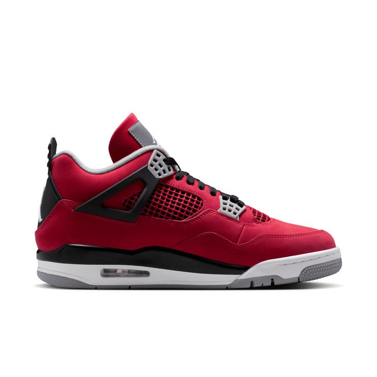 Air Jordan 4 Retro Toro Bravo (2026) Angle 2