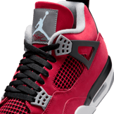 Air Jordan 4 Retro Toro Bravo (2026) Angle 6