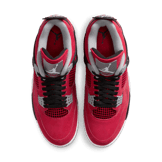 Air Jordan 4 Retro Toro Bravo (2026) Angle 3