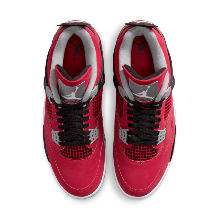 Air Jordan 4 Retro Toro Bravo (2026) Angle 3
