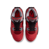 Air Jordan 4 Retro Toro Bravo (2026) (GS) Angle 1